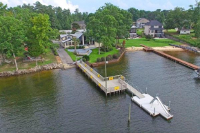New! Lake Murray - Big Water with Mountain Views
